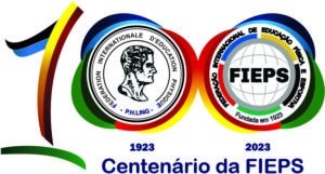 Centenário da FIEPS