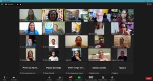 Crédito para assessoria